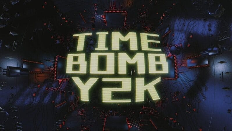 Time Bomb Y2K is on Showmax