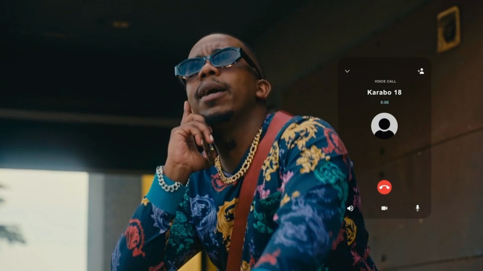 016FM S1 on Showmax