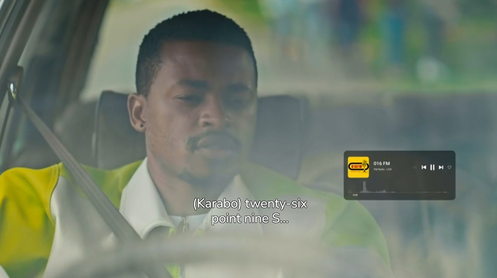 016FM S1 on Showmax