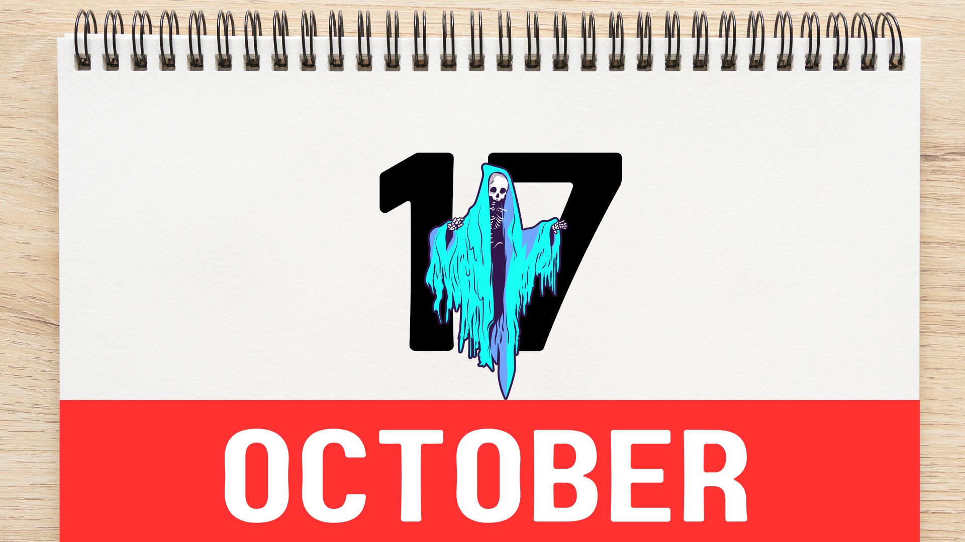 Halloween on Showmax in October