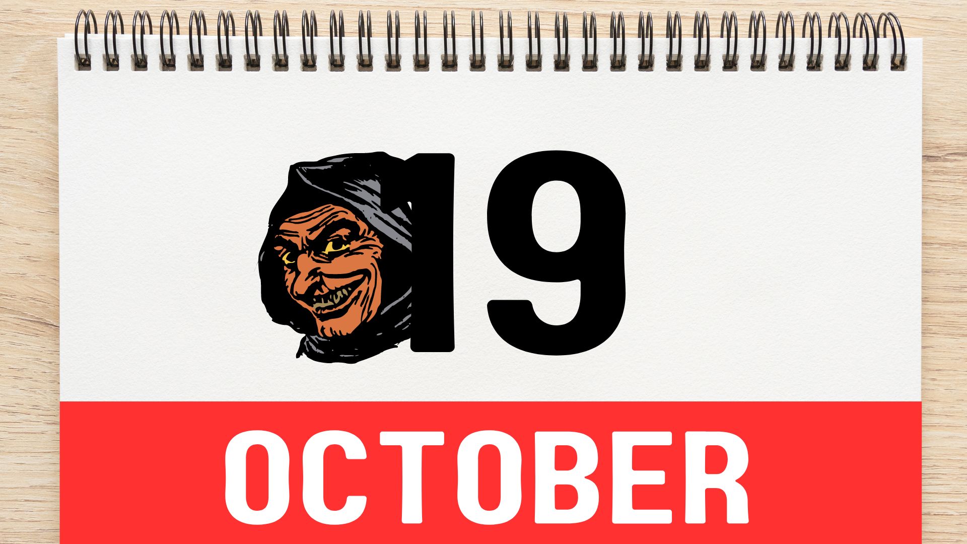 Halloween on Showmax in October