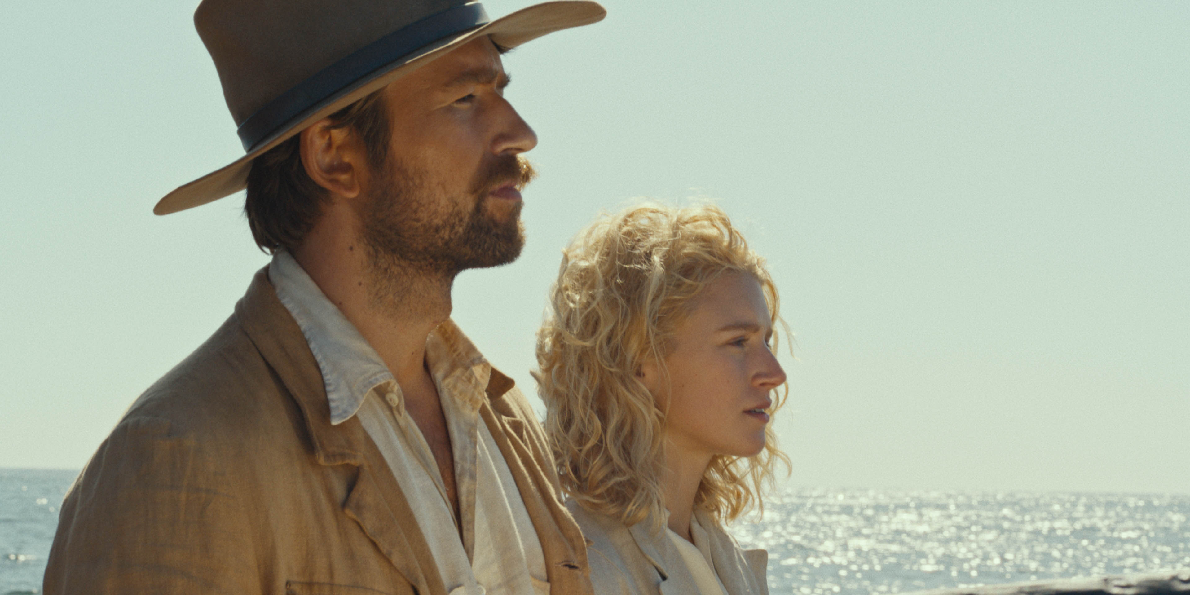 Yellowstone prequel 1923 is on Showmax