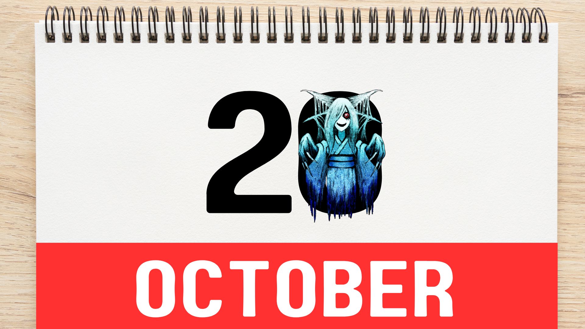 Halloween on Showmax in October