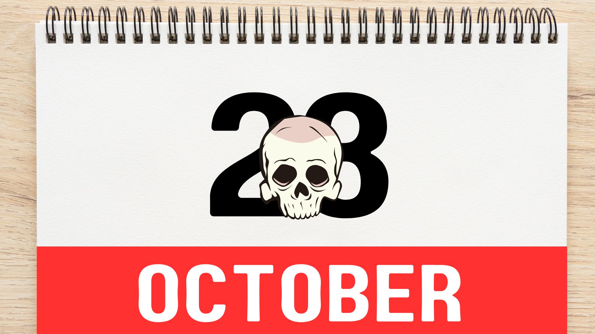 Halloween on Showmax in October