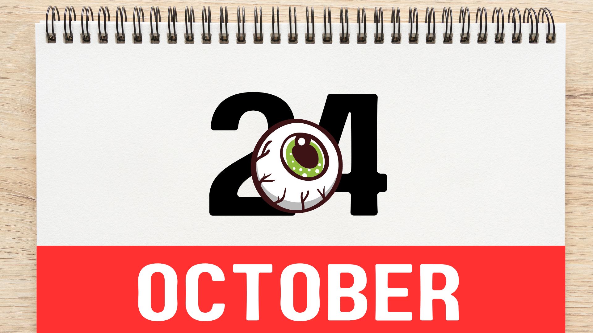 Halloween on Showmax in October