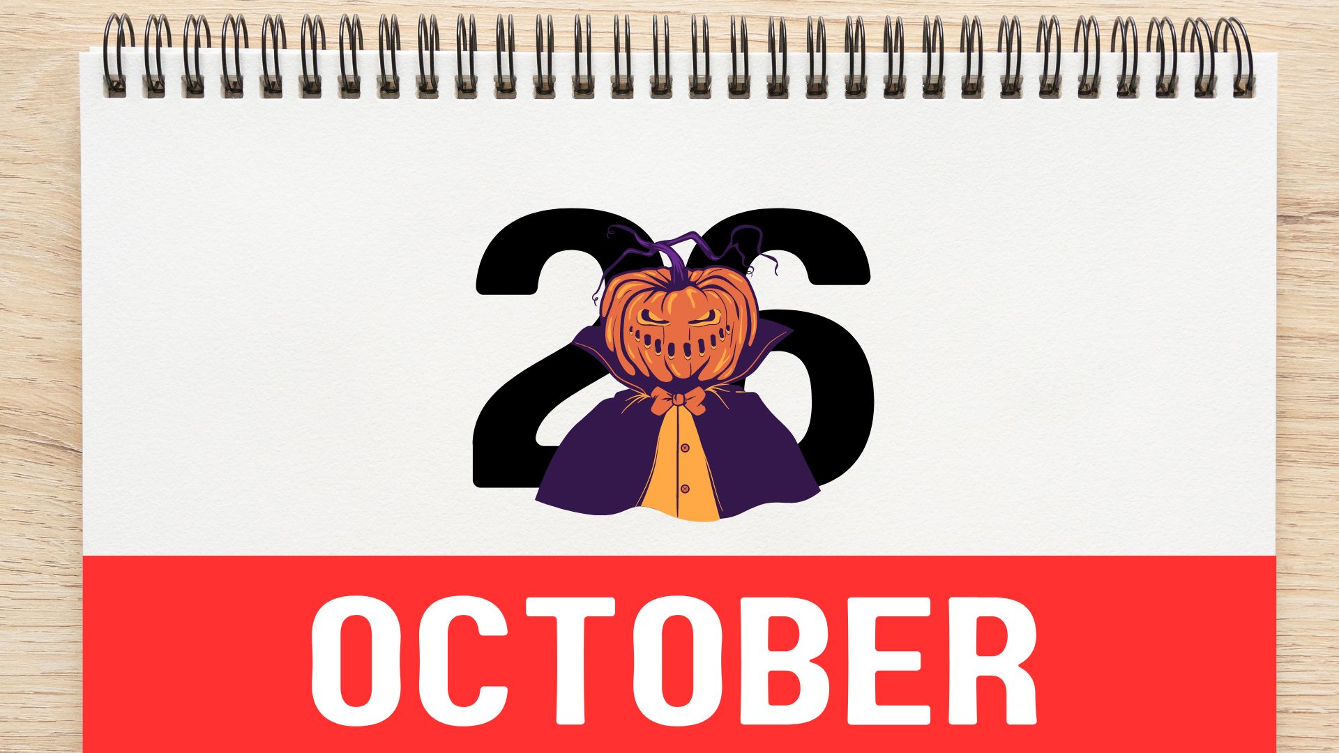 Halloween on Showmax in October