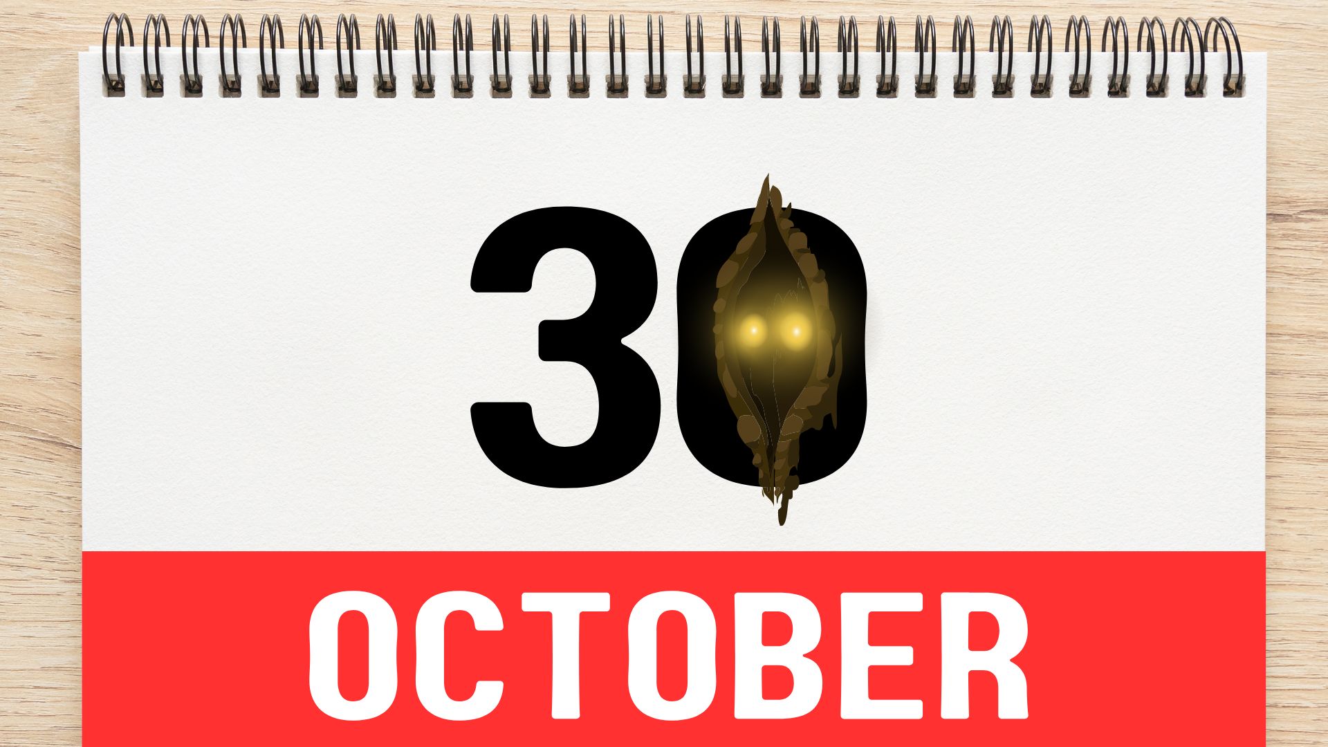 Halloween on Showmax in October