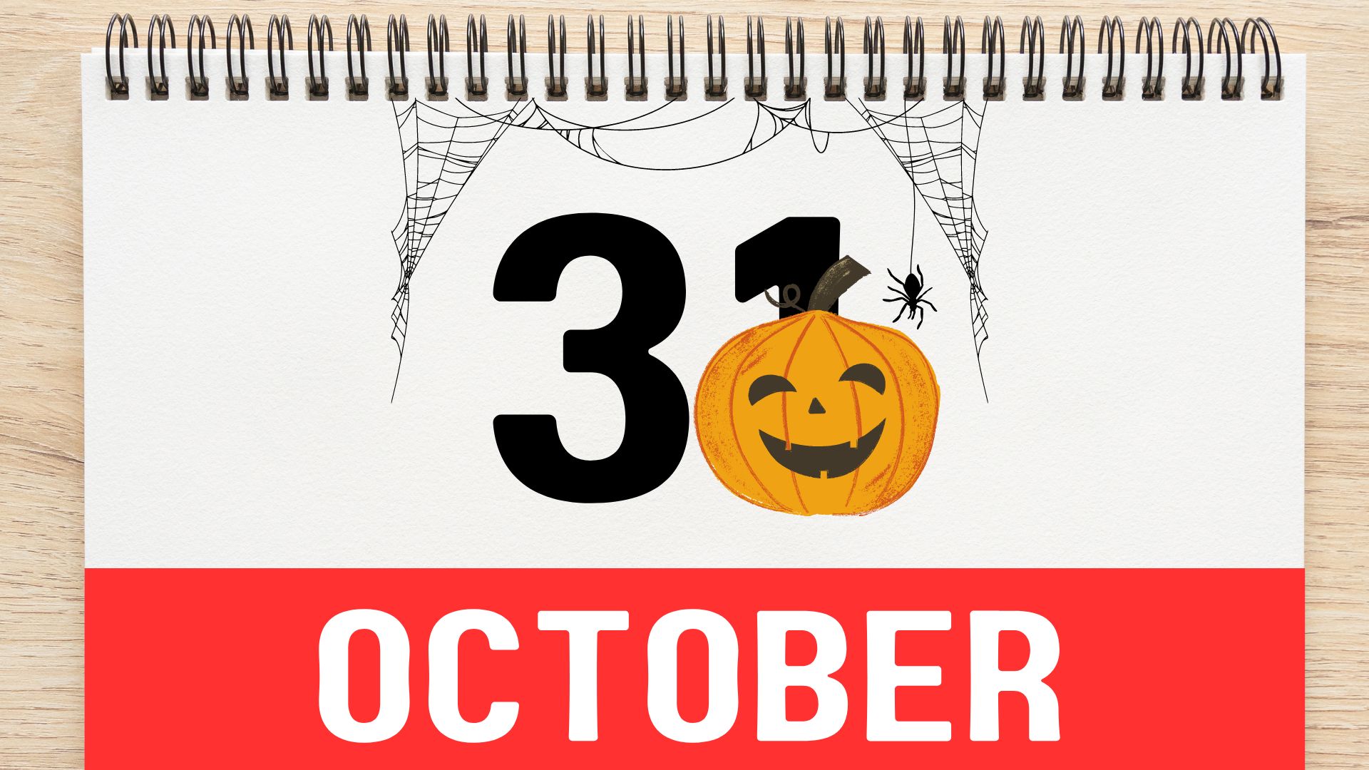 Halloween on Showmax in October