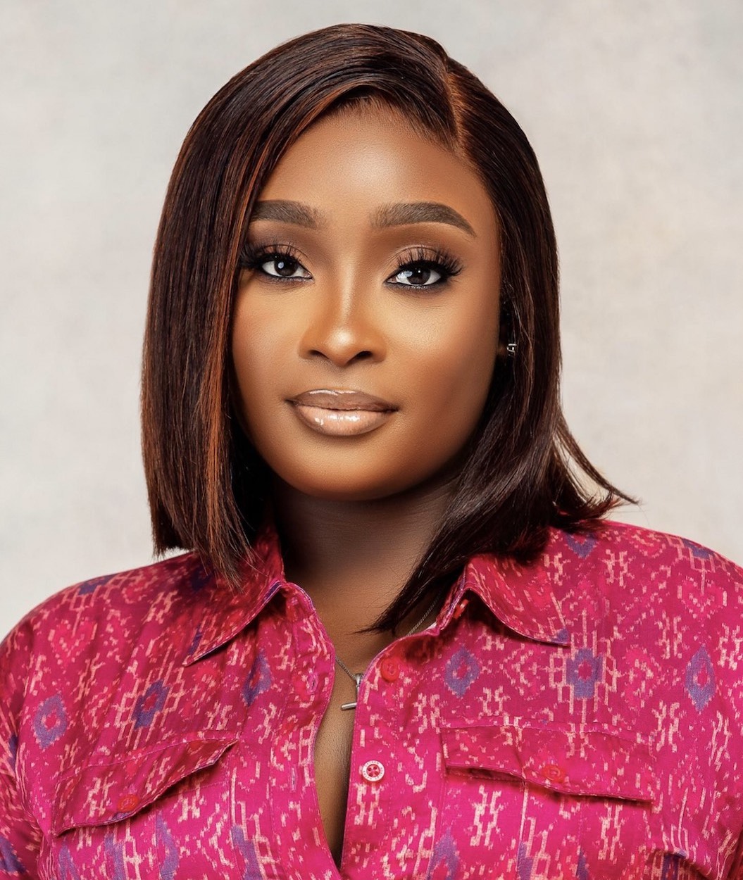 Abisola Omolade_Style Magnate