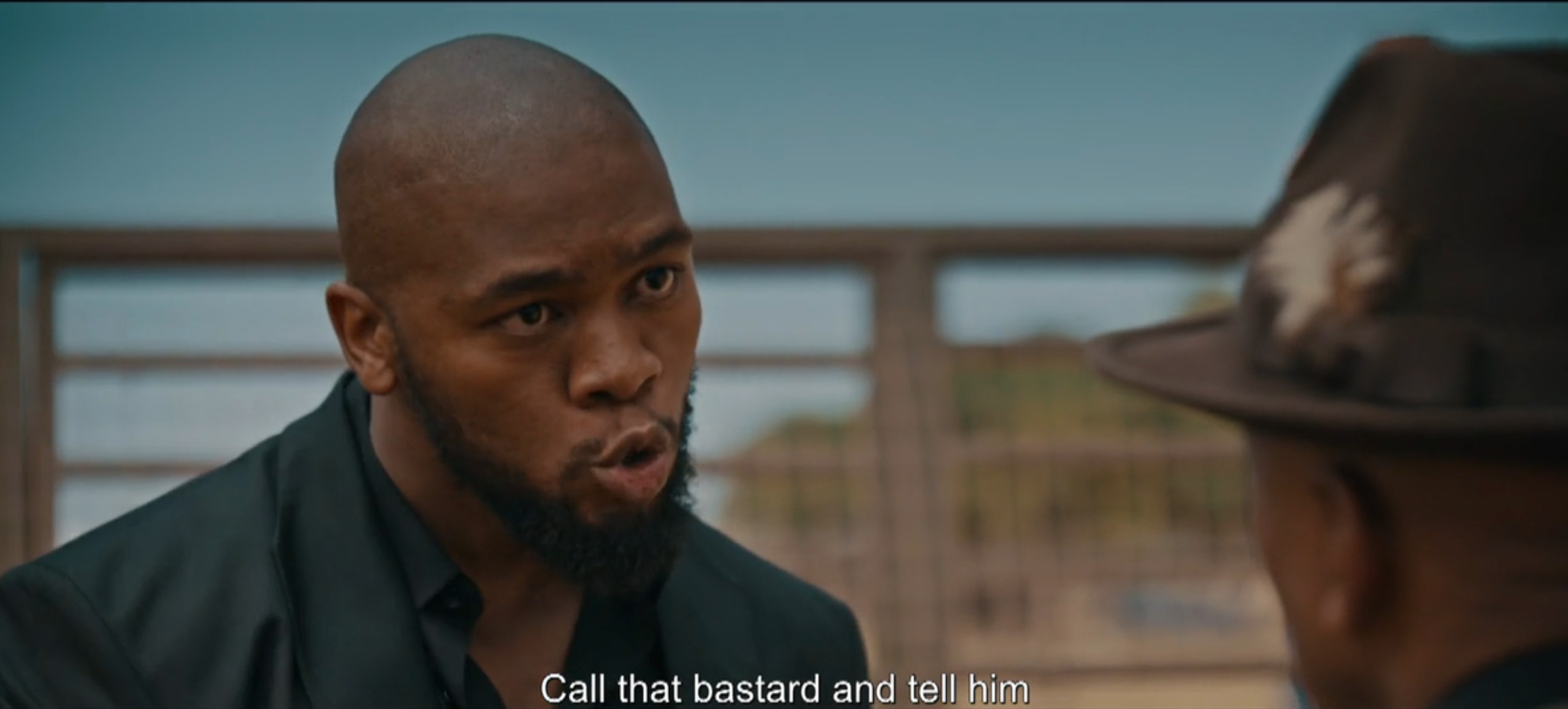 Adulting S2 is streaming on Showmax
