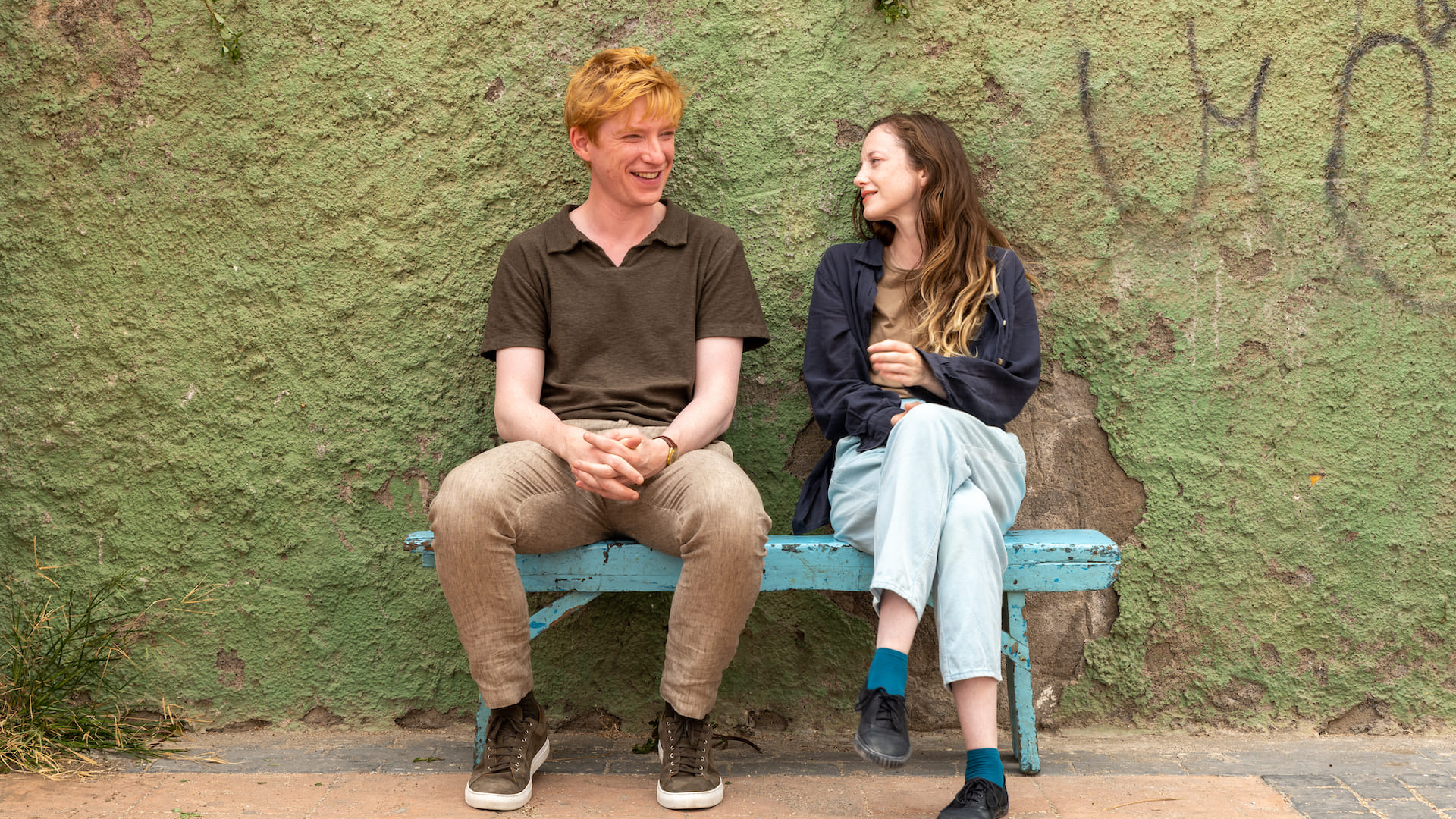 Alice & Jack S1 on Showmax