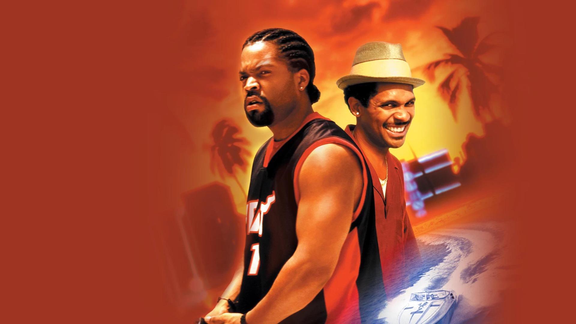 All About the Benjamins on Showmax