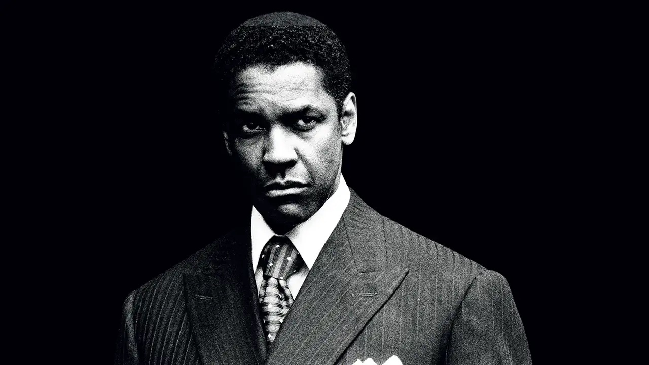 American Gangster on Showmax
