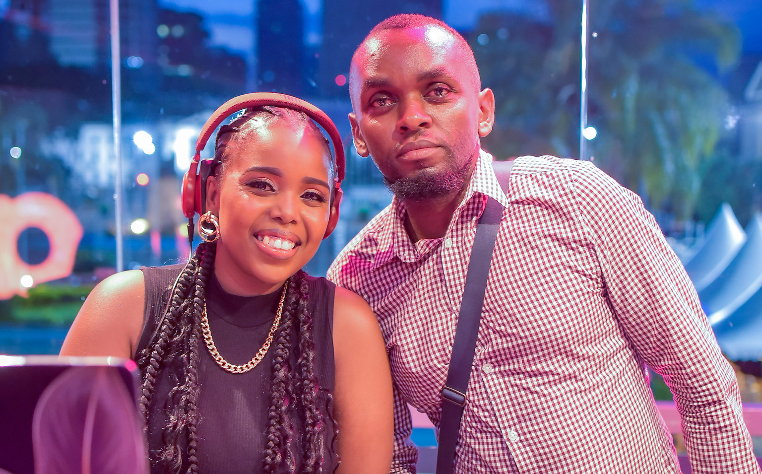 Kalasha Awards 2024 in Kenya