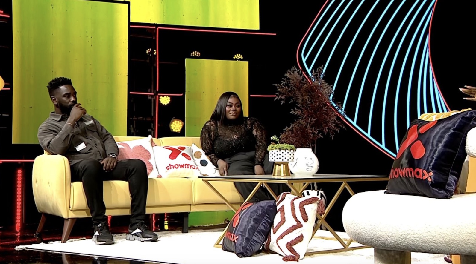 BBNaija S9: The Buzz on Showmax