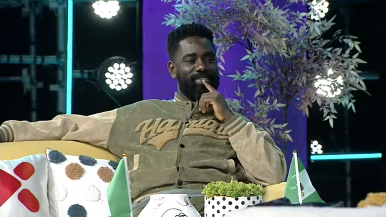 BBNaija S9: The Buzz on Showmax