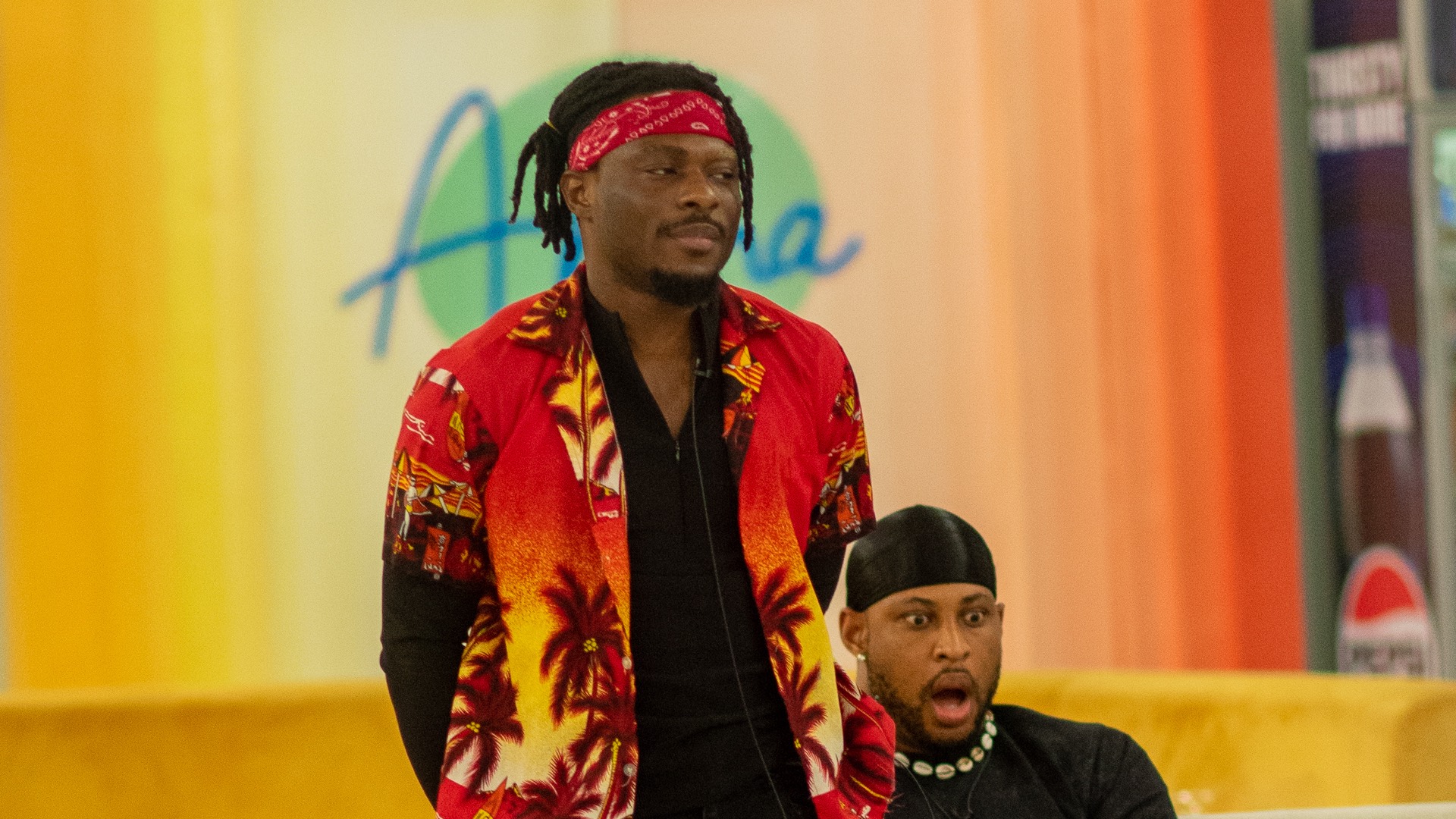 Big Brother Naija S10 on Showmax