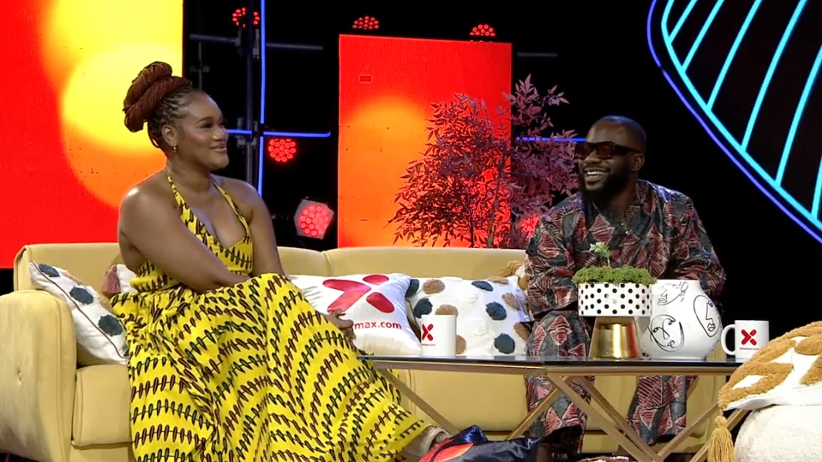 BBNaija S9: The Buzz is now on Showmax