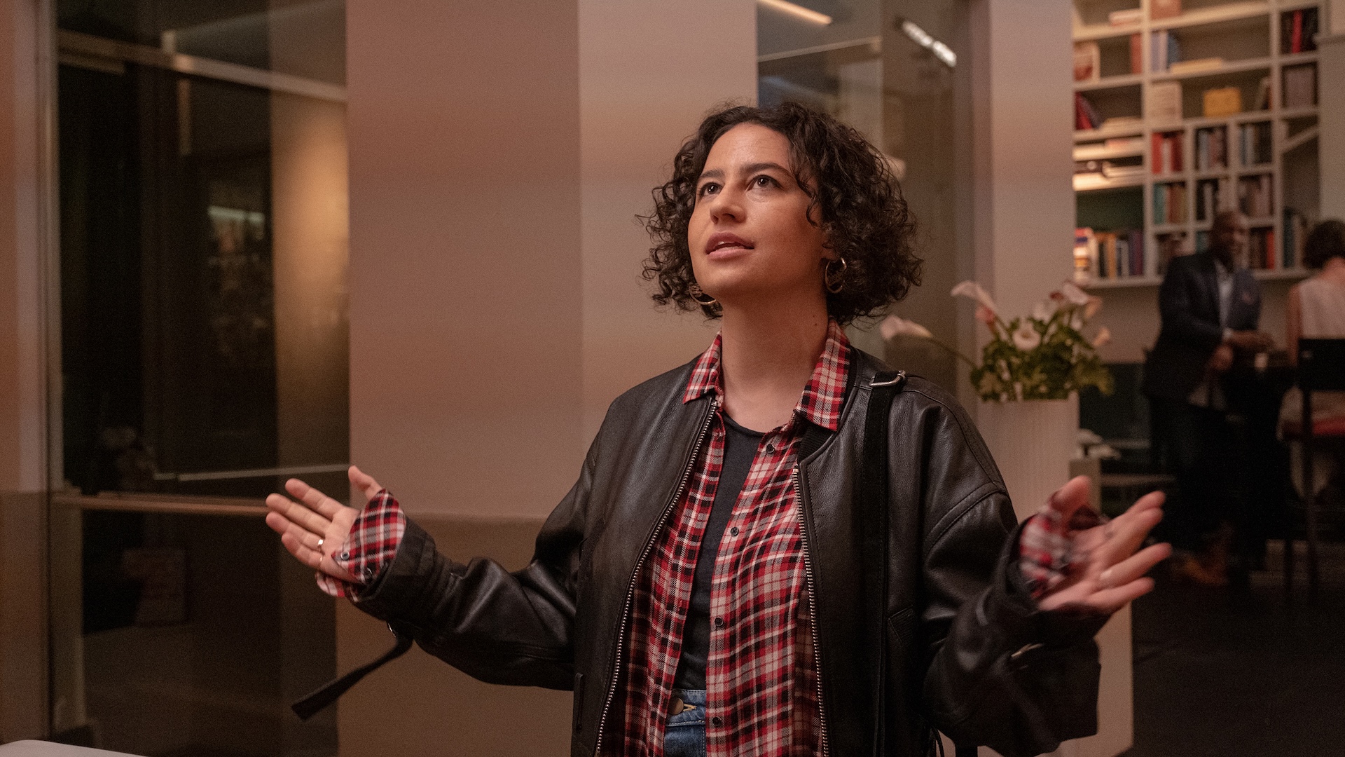 Babes with Ilana Glazer is on Showmax