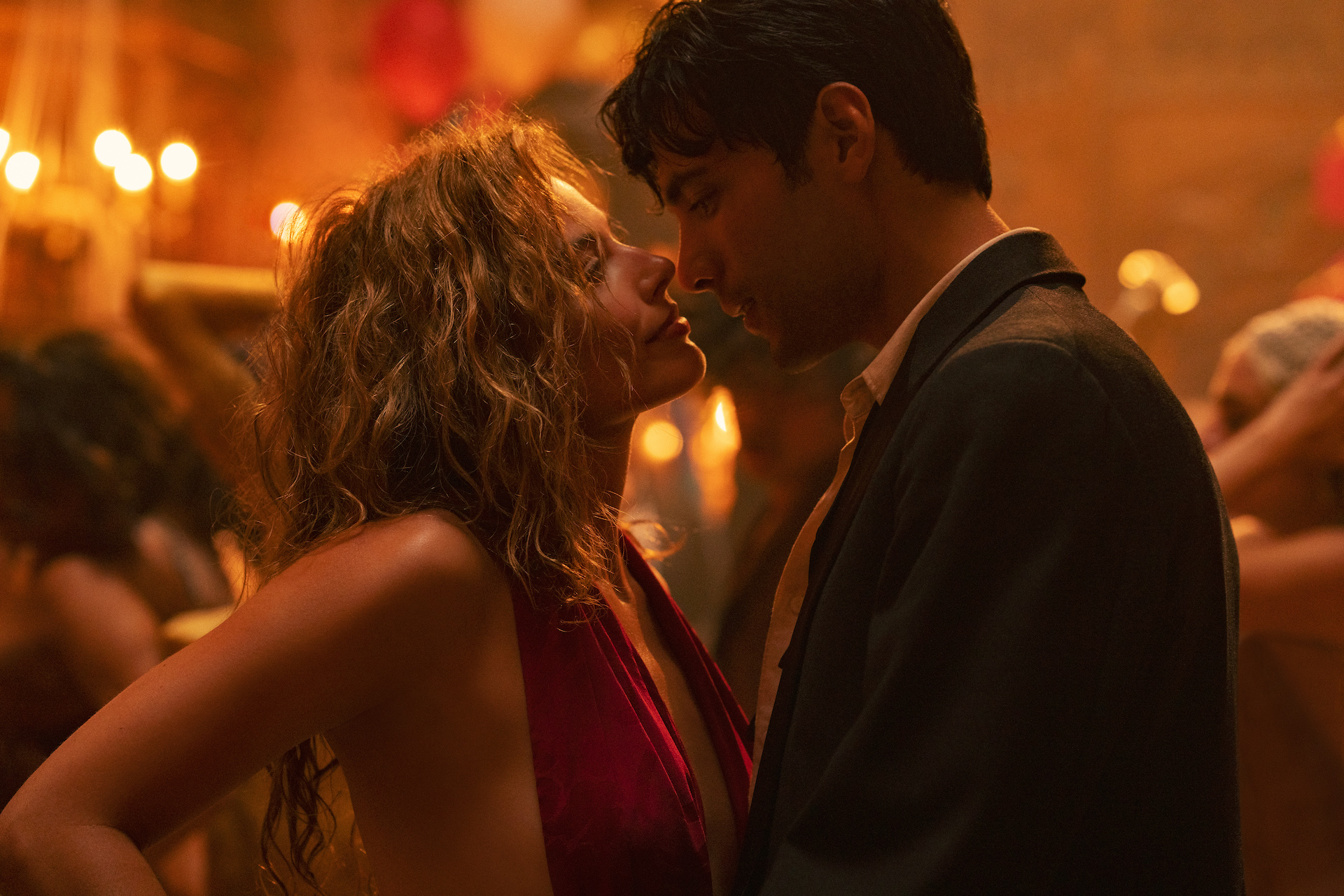 Babylon on Showmax