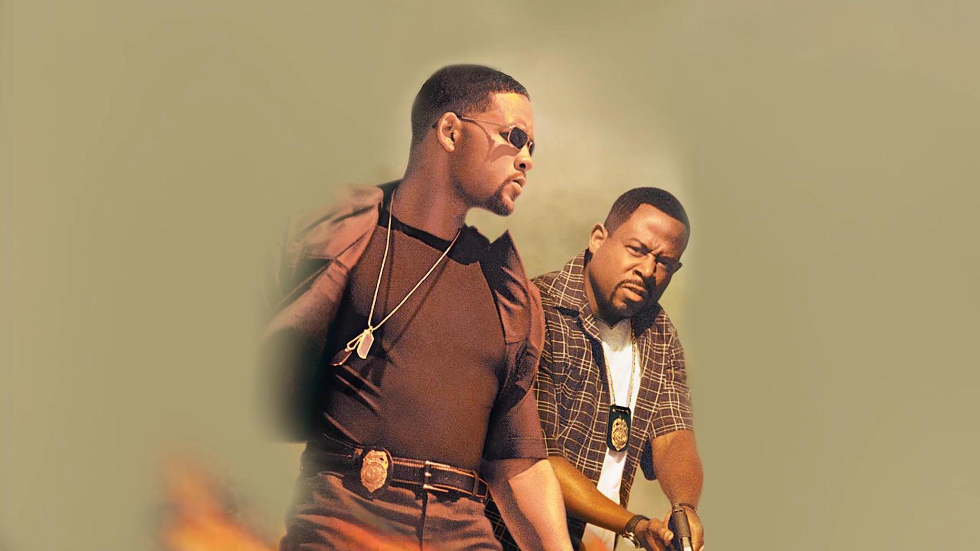Bad Boys II on Showmax