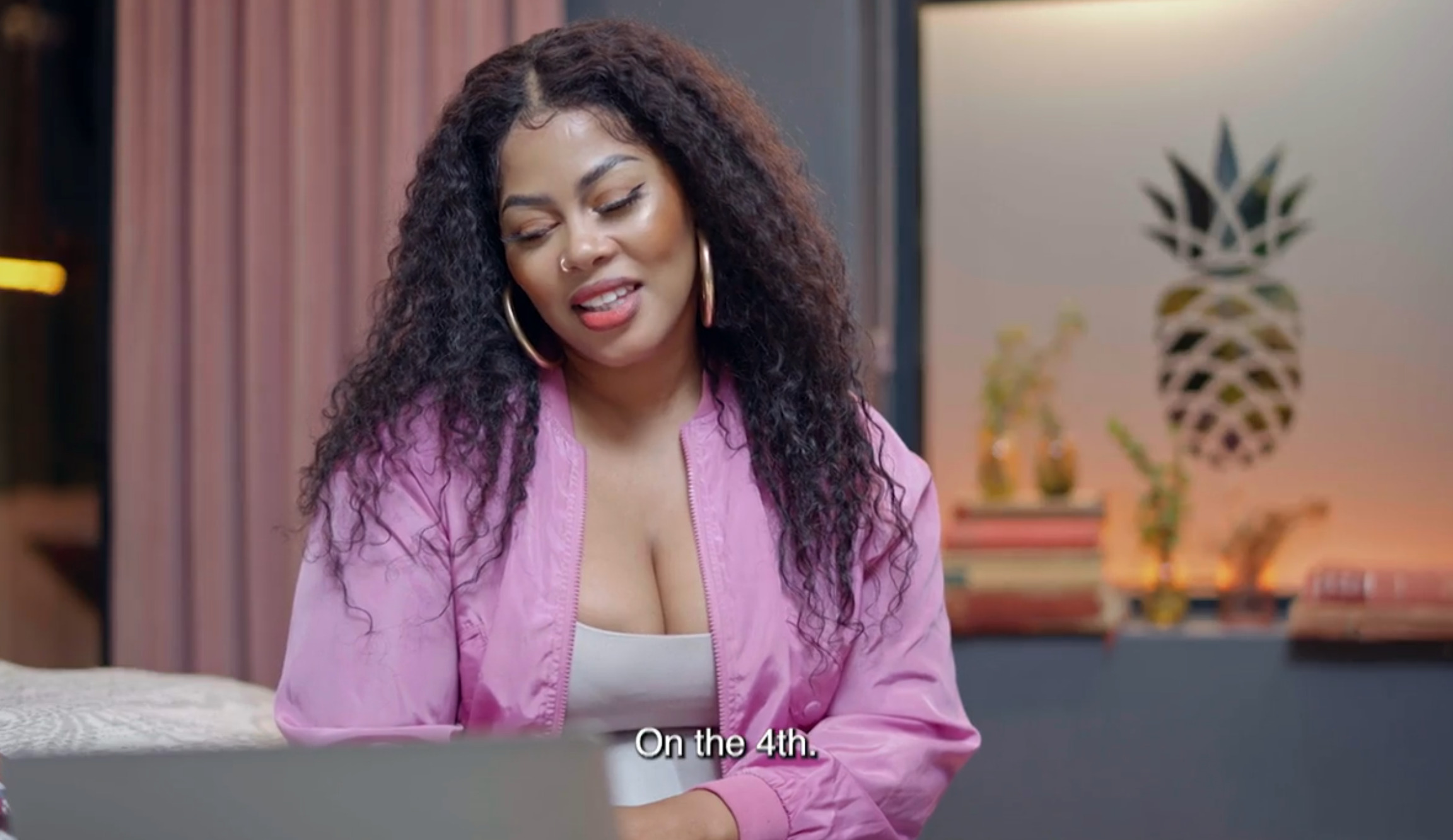 Zezethu in Bae Beyond Borders