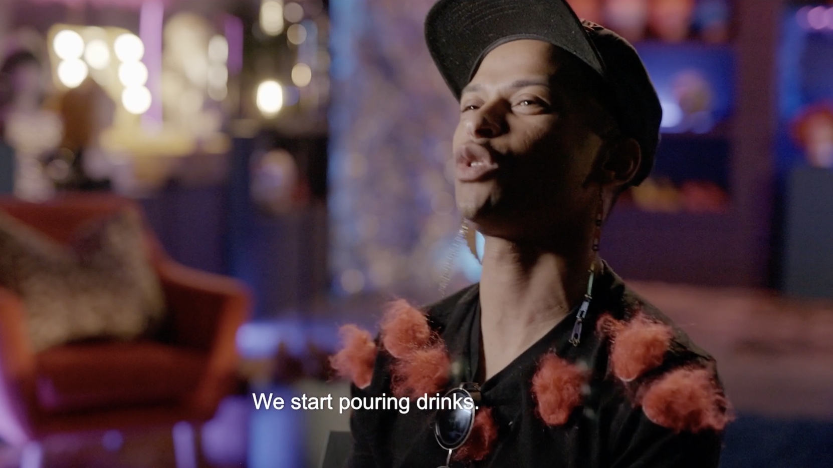 Beaulah Queens van die Kaap