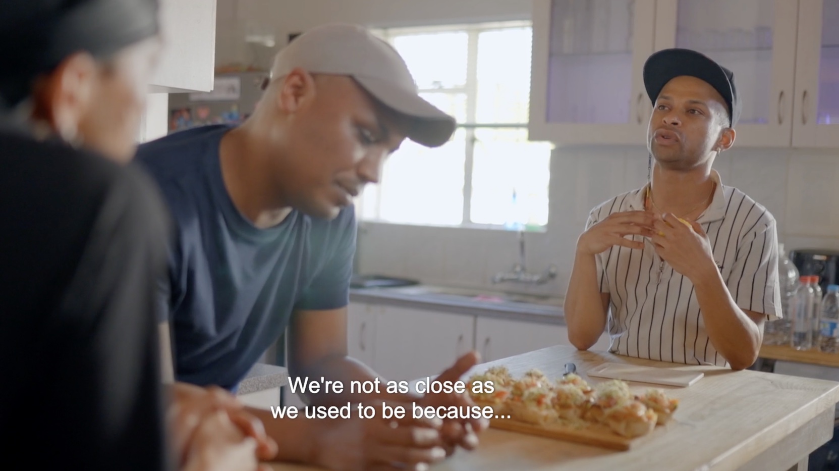 Beaulah Queens van die Kaap