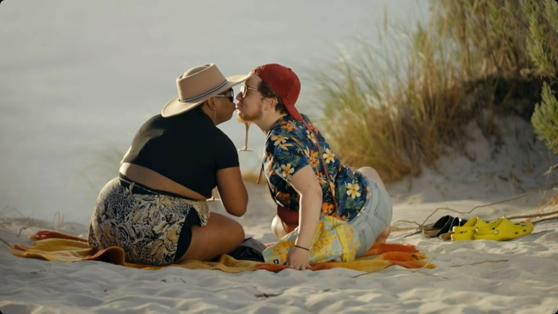 Beaulah: Queens van die Kaap S1 on Showmax