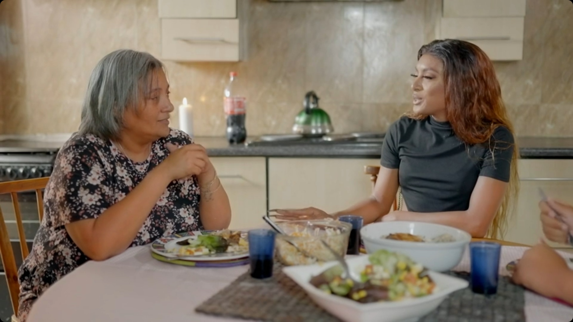 Beaulah: Queens van die Kaap S1 on Showmax