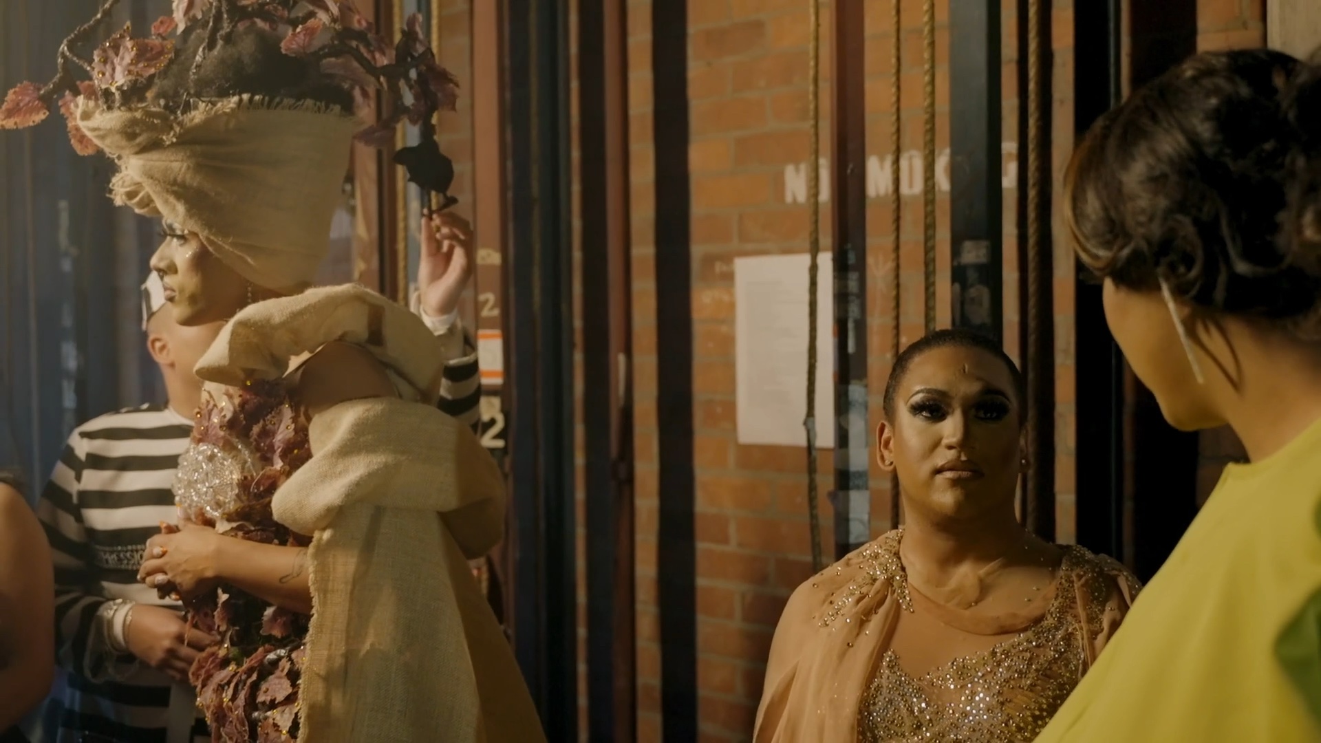 Beaulah: Queens van die Kaap on Showmax