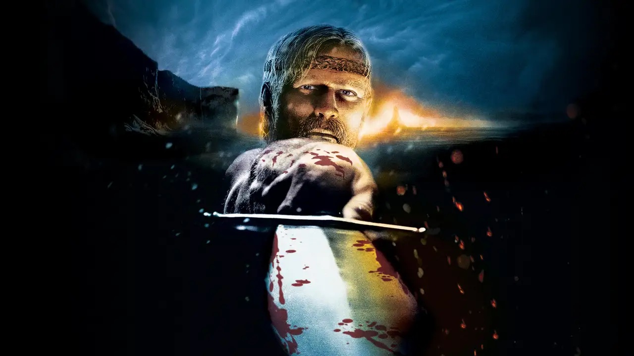Beowulf on Showmax