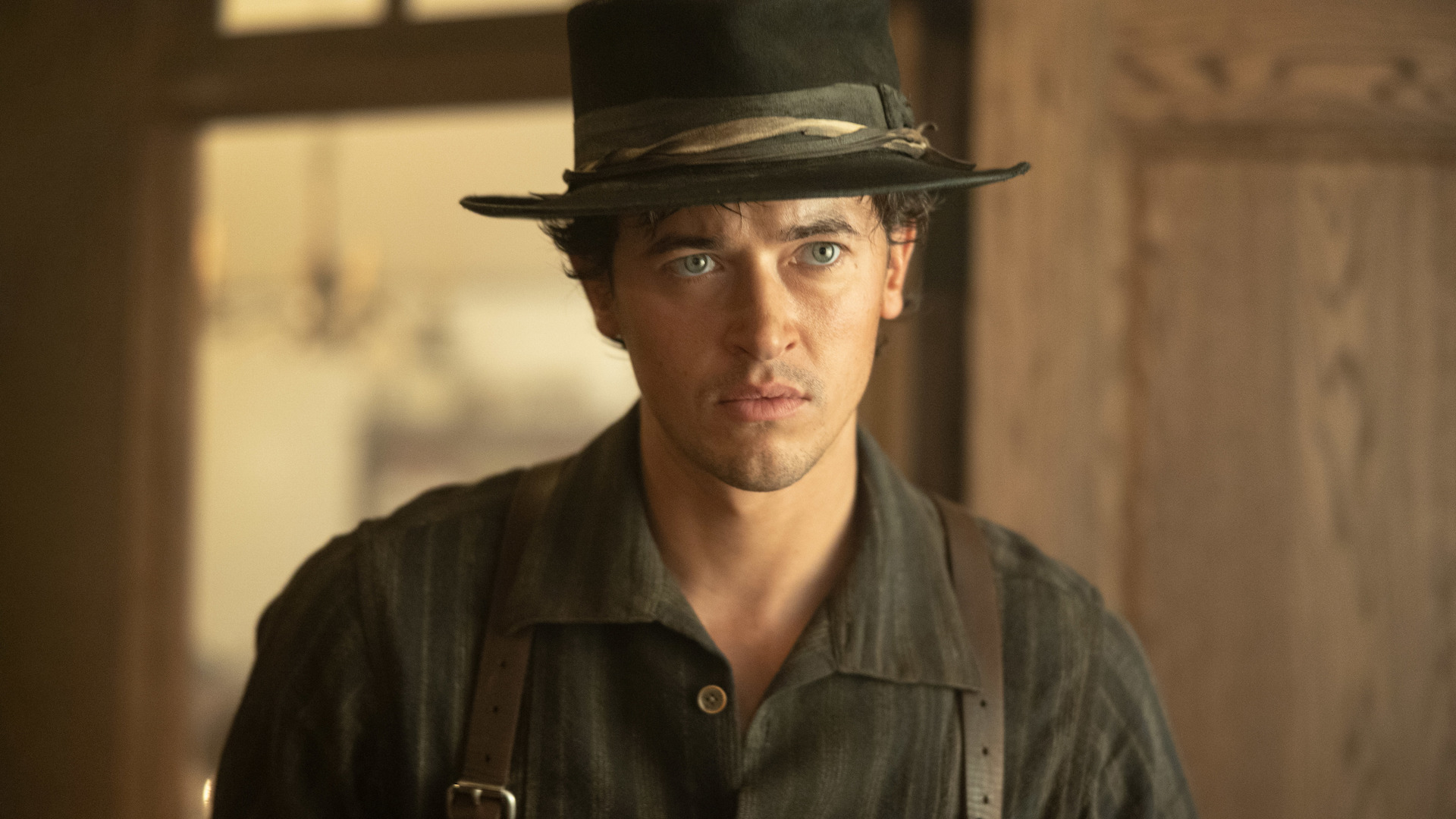 Billy The Kid S2 on Showmax