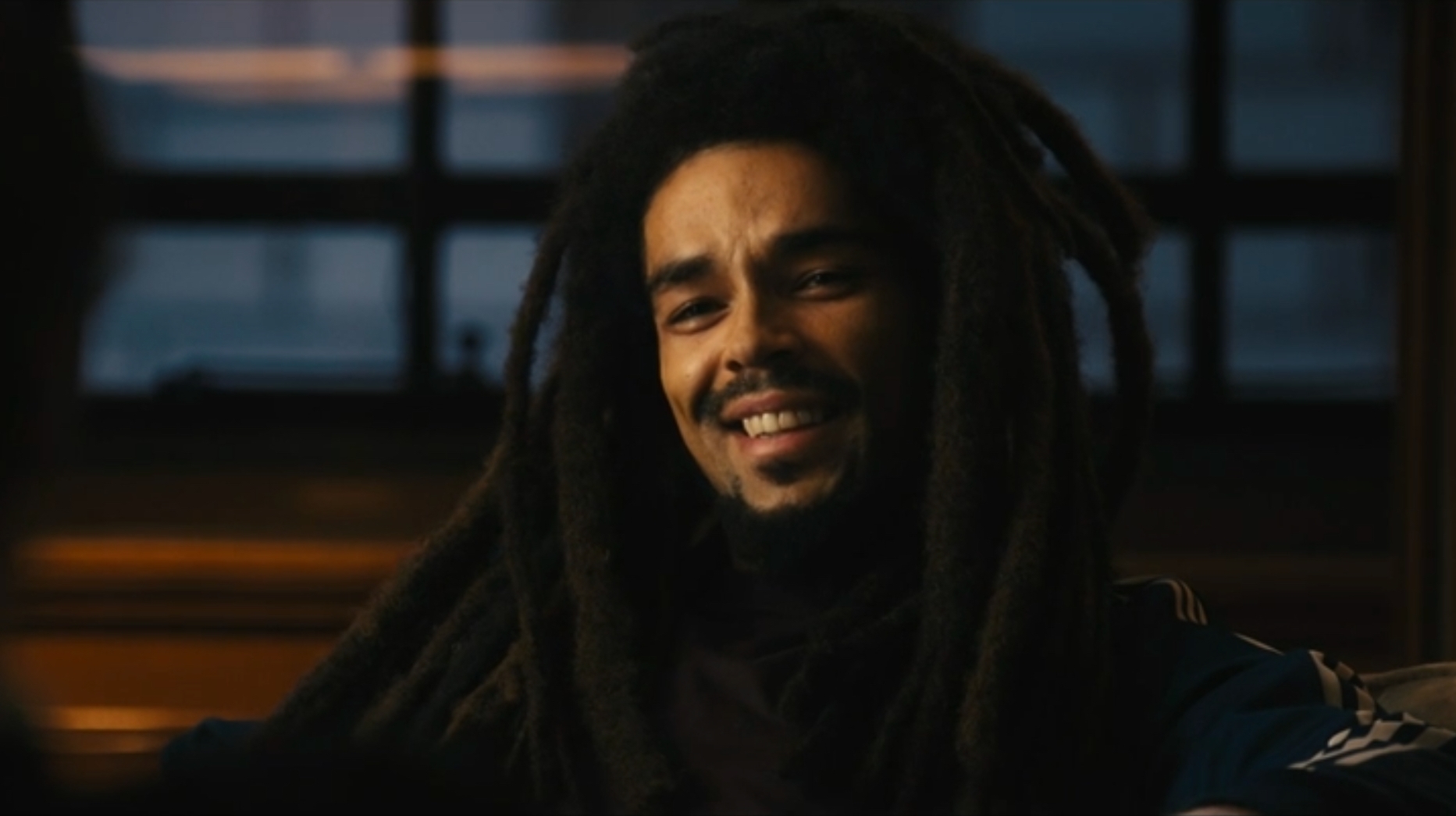 Bob Marley: One Love on Showmax