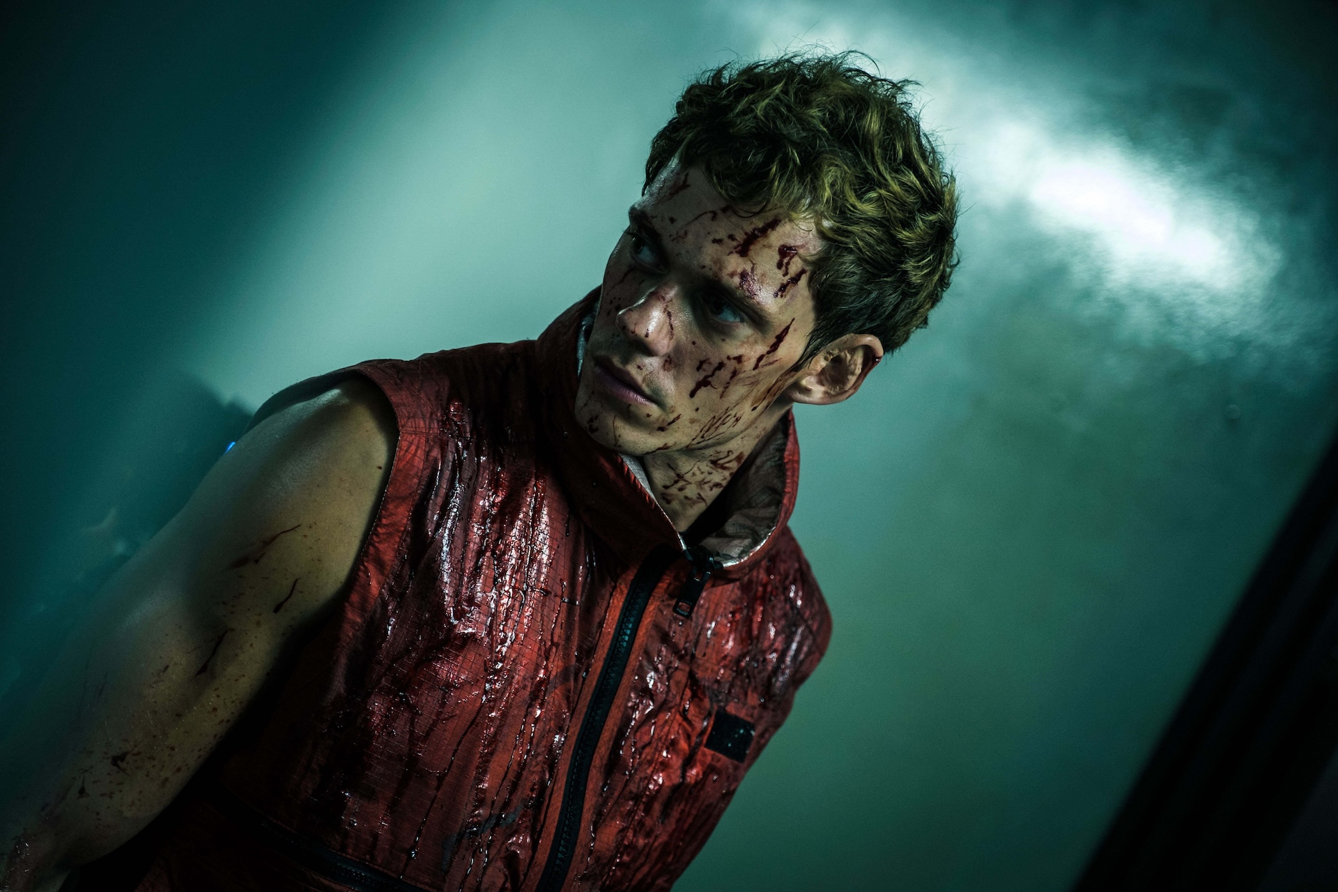 Boy Kills World on Showmax