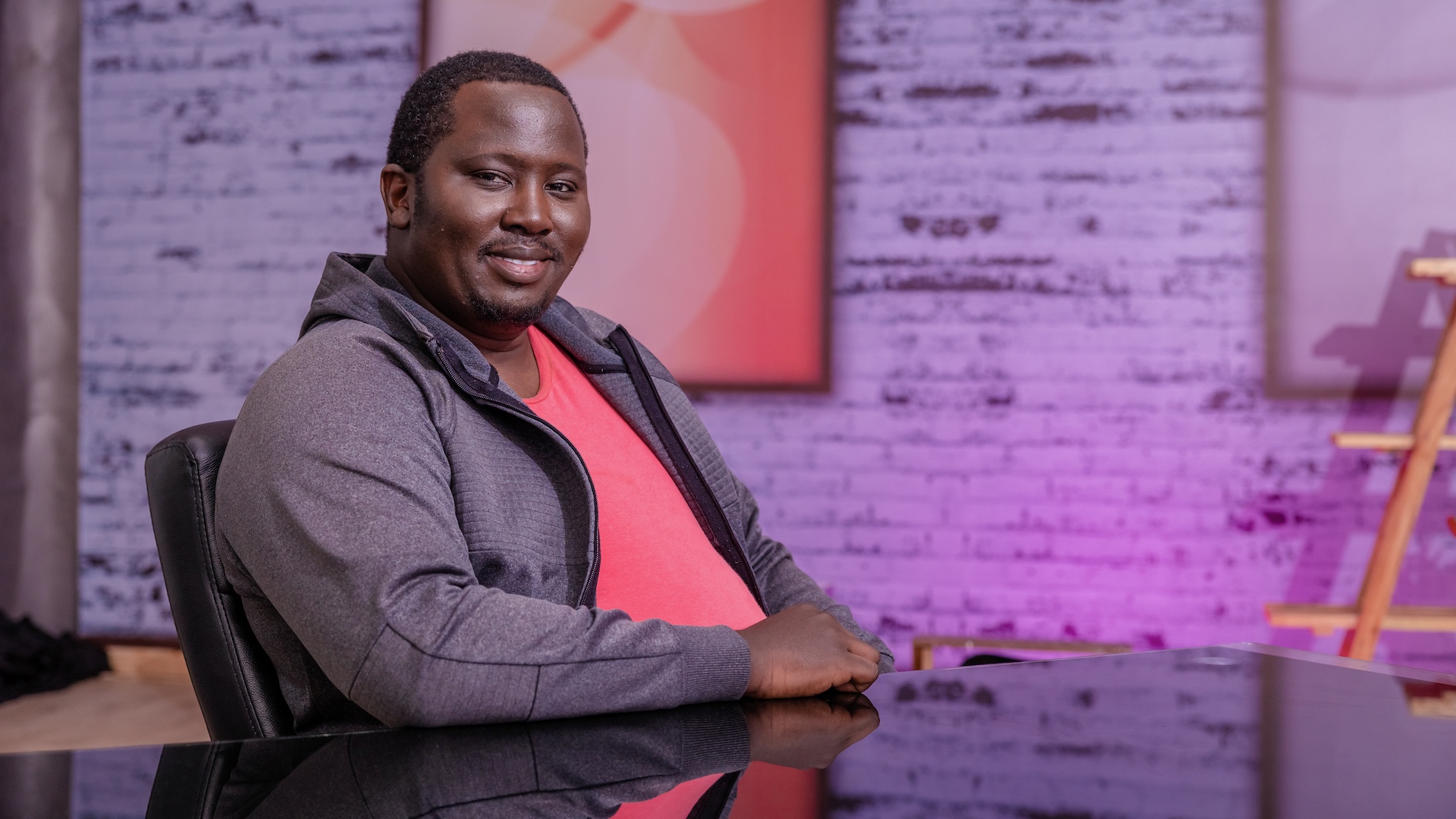 Brian Munene_Subterranea