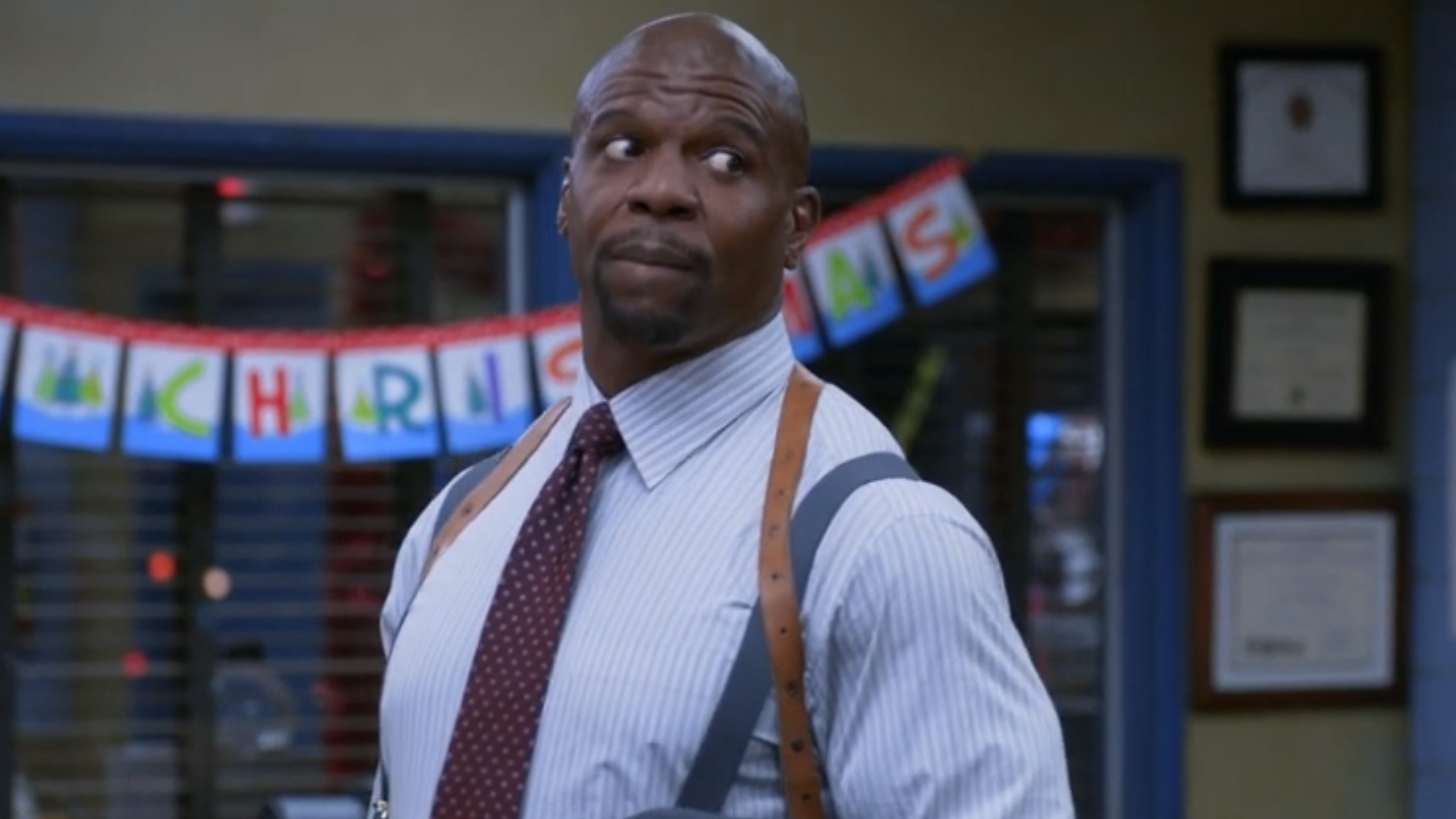 Brooklyn Nine Nine on Showmax