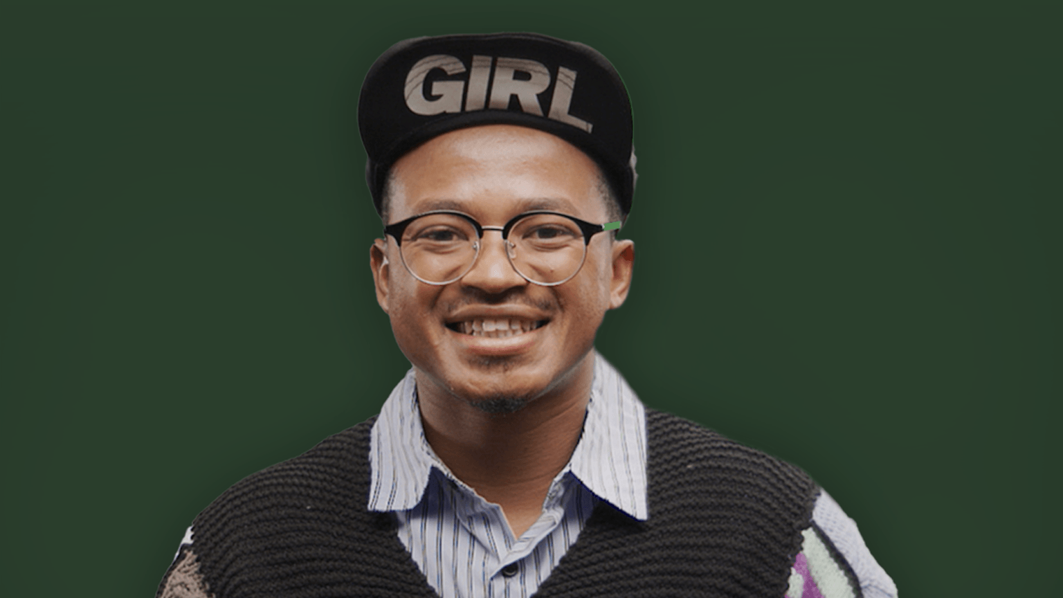 Joseph Sedibo as Buhle