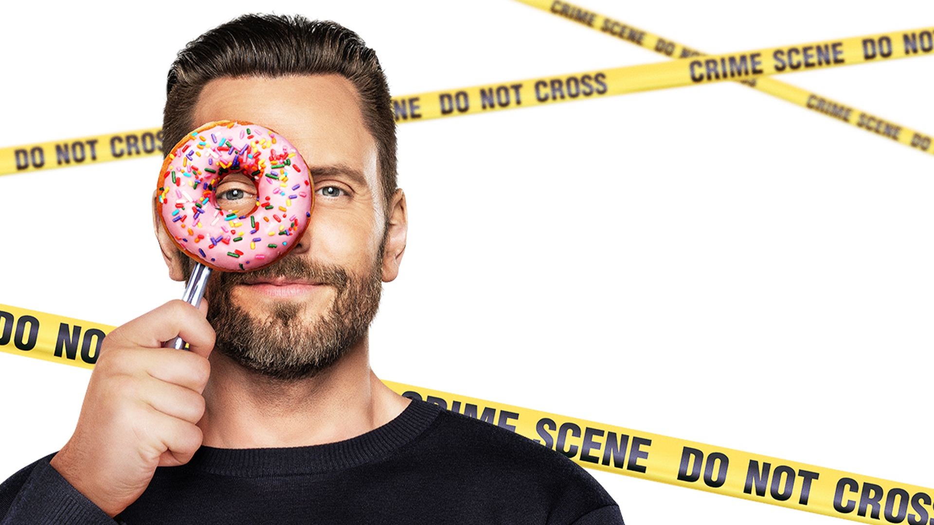 Crime Scene Kitchen on Showmax