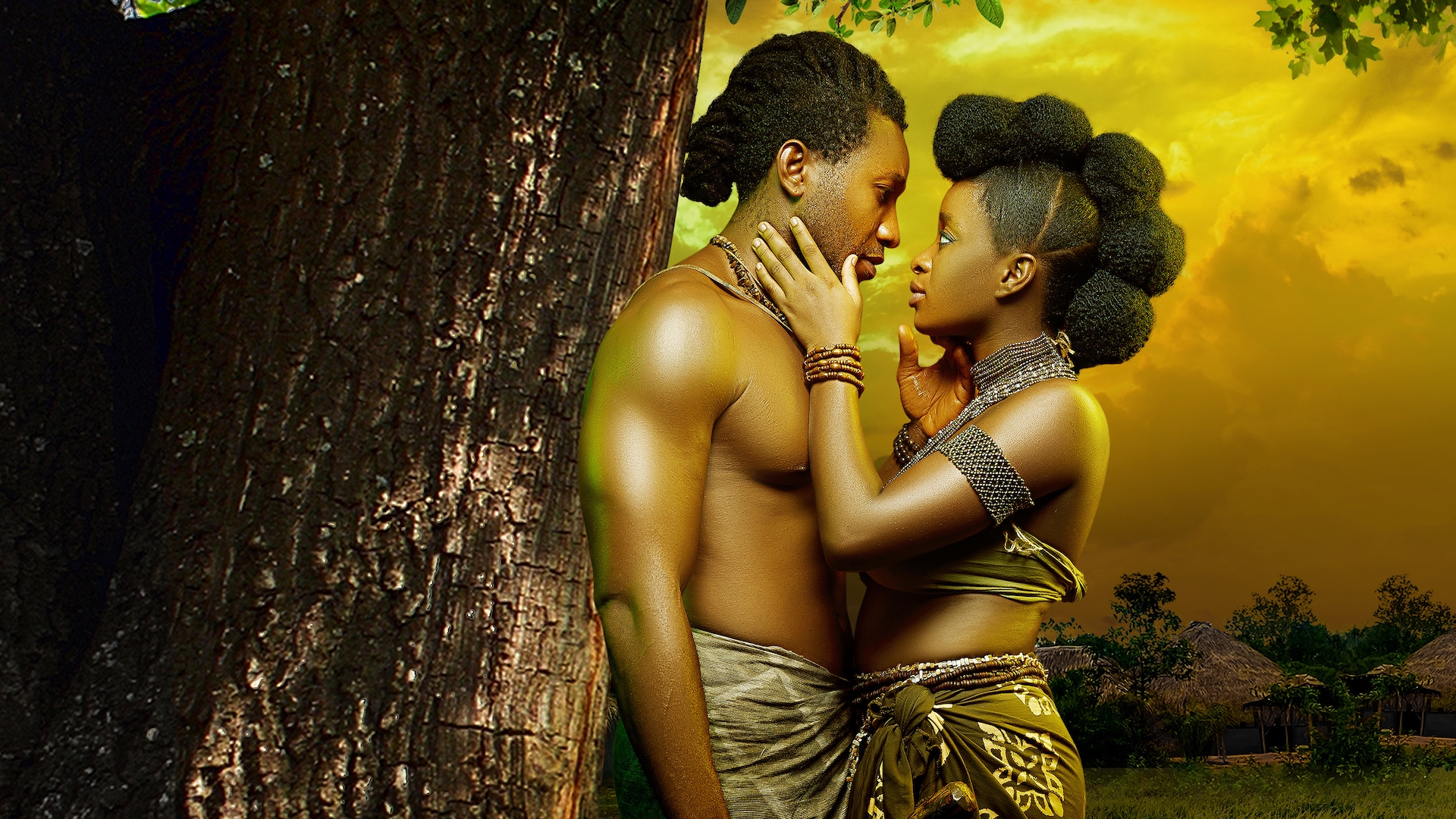 Cheta M on Showmax