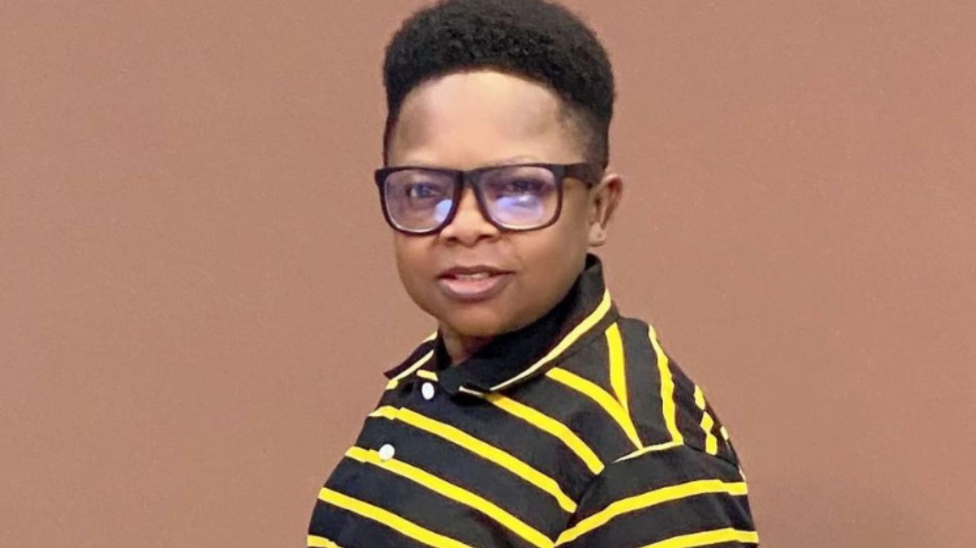 Chinedu-Ikedieze