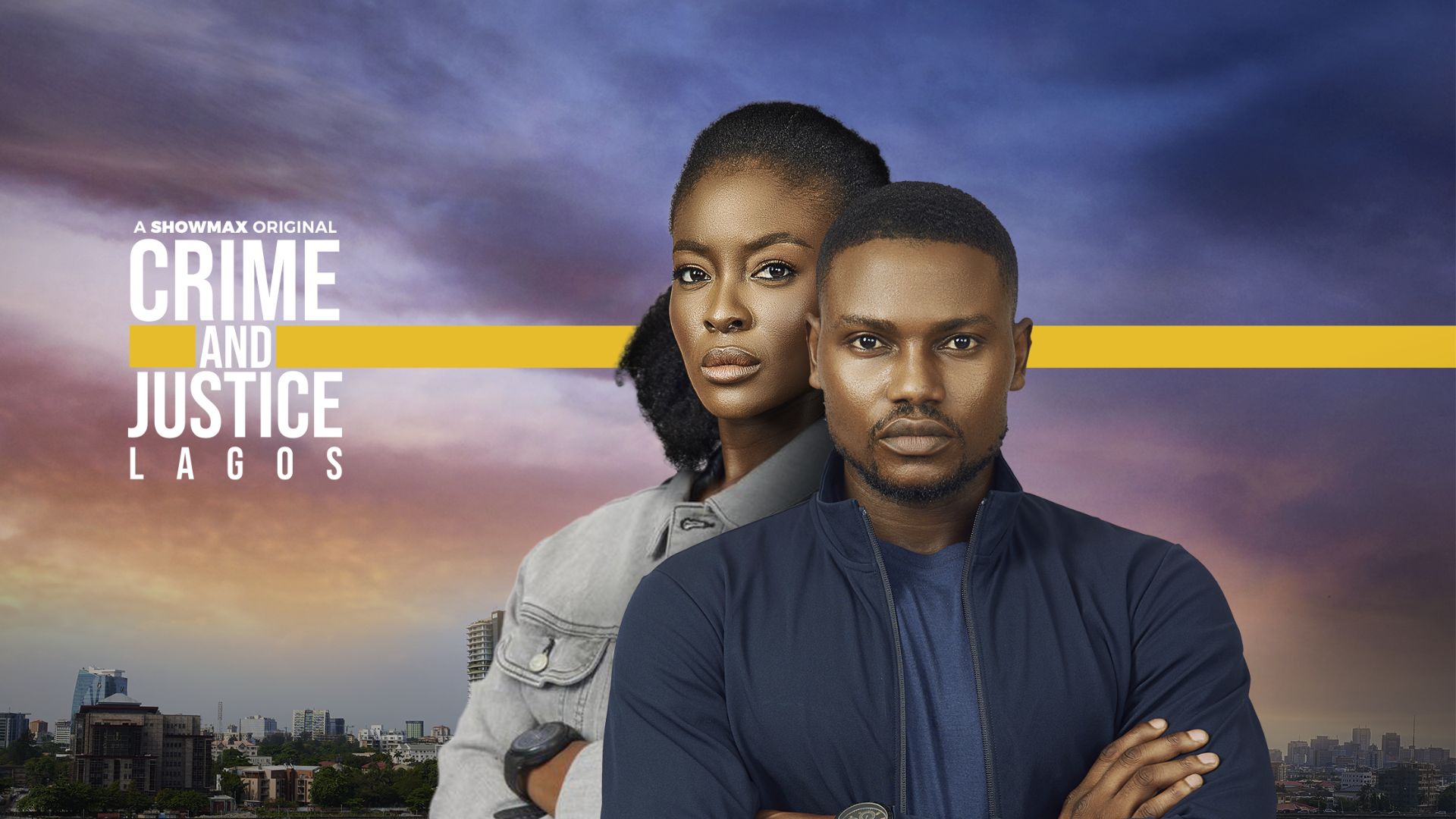 Crime and Justice Lagos