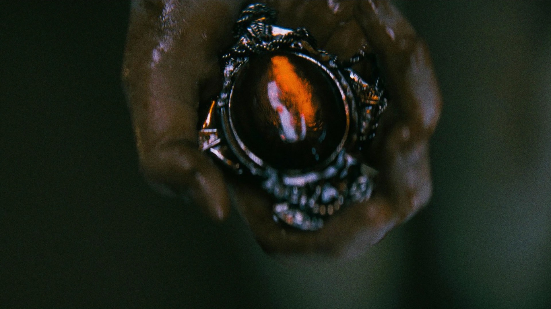 Curse of the Necklace on Showmax
