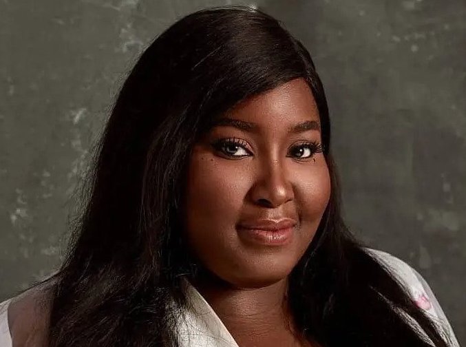 Dami Elebe, headwriter for Flawsome