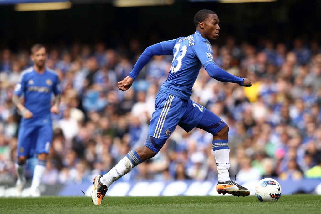 Chelsea v Blackburn Rovers - Premier League live on Showmax Premier League