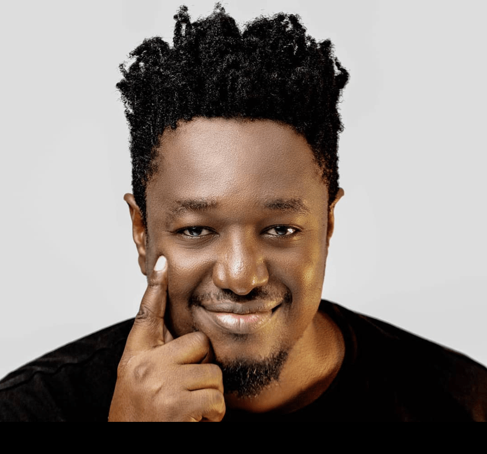 Daro Umaigba of Freemen on Showmax