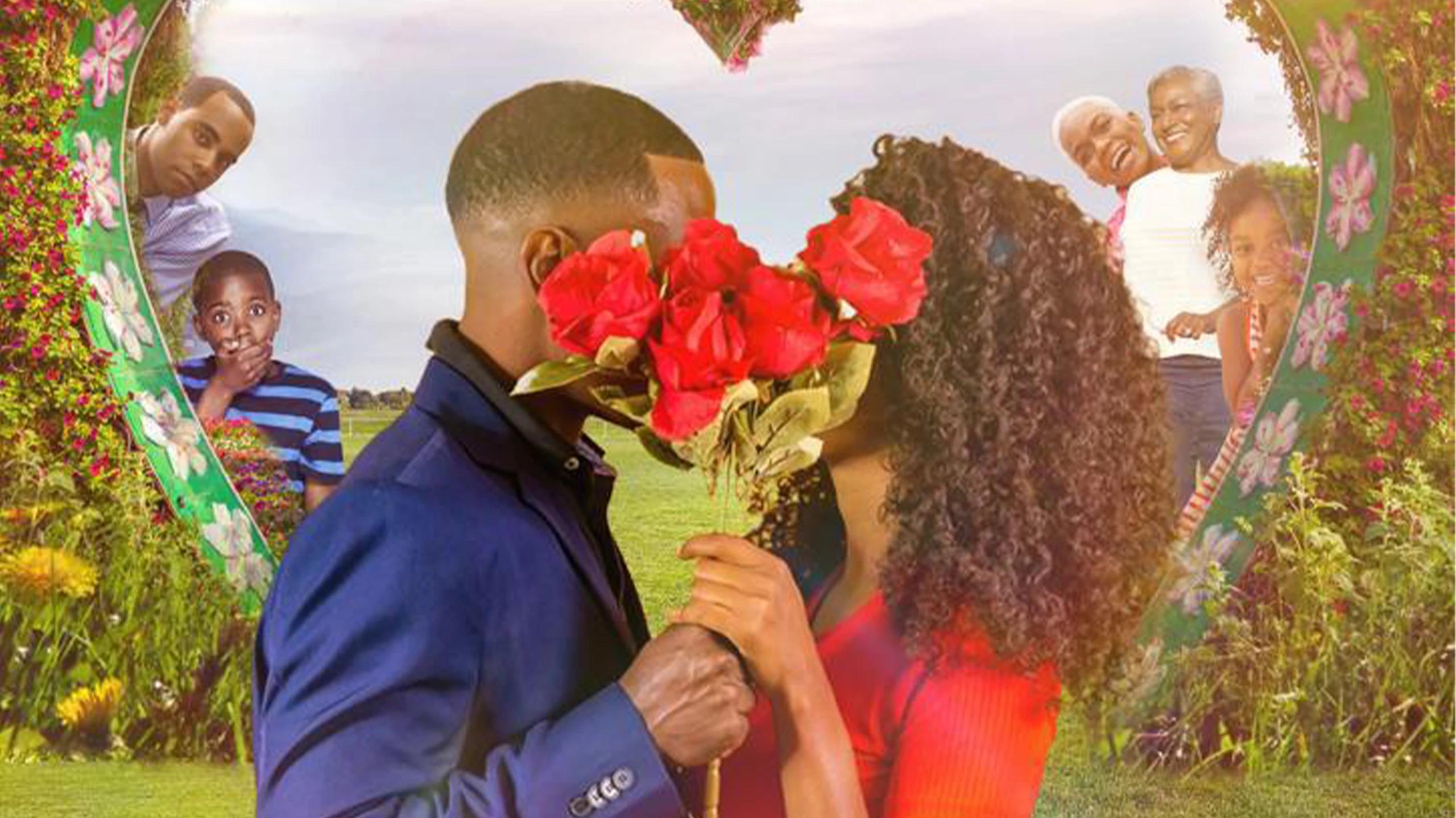 Date My Family Nigeria on Showmax