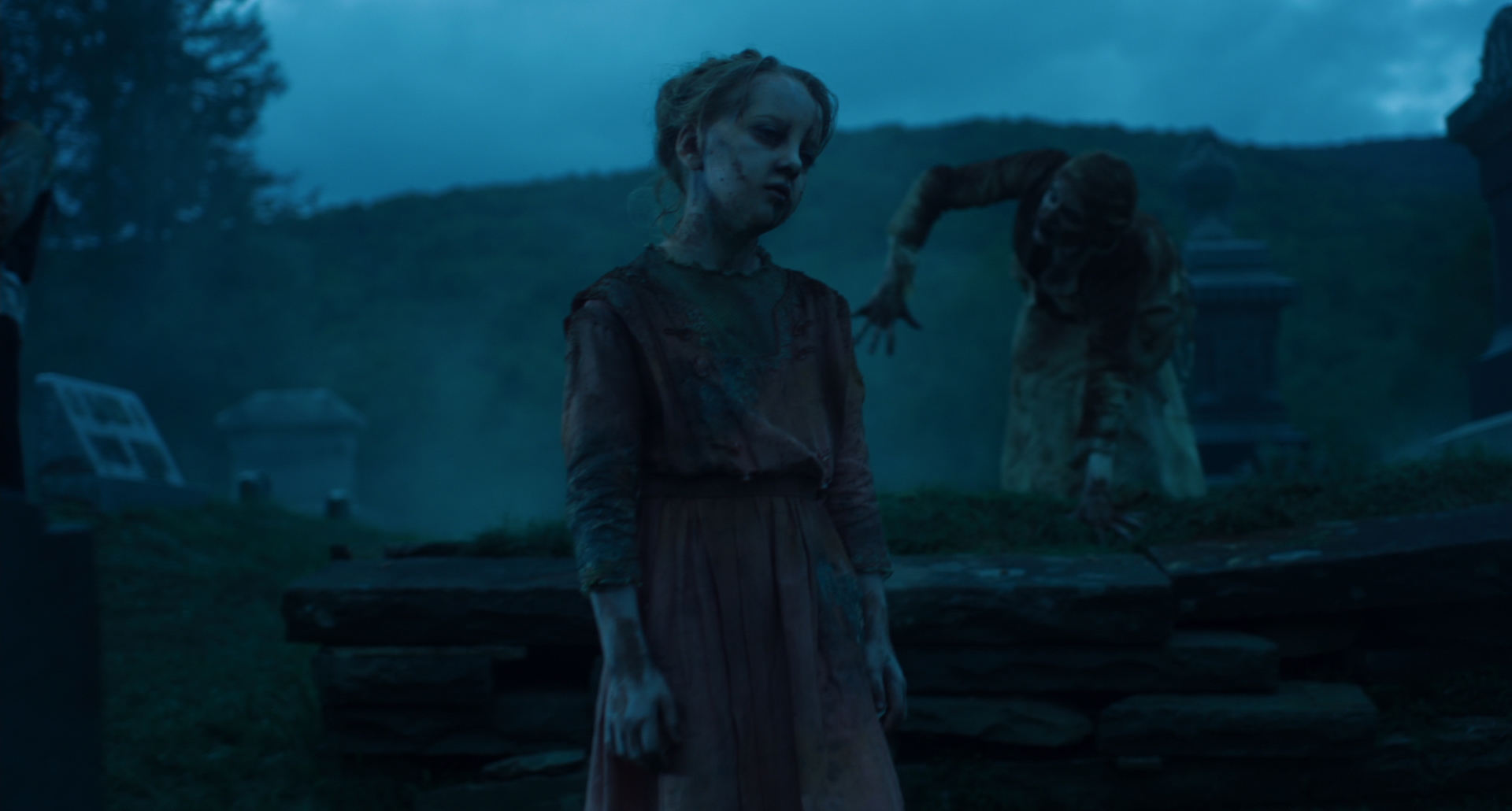 The Dead Don't Die is on Showmax