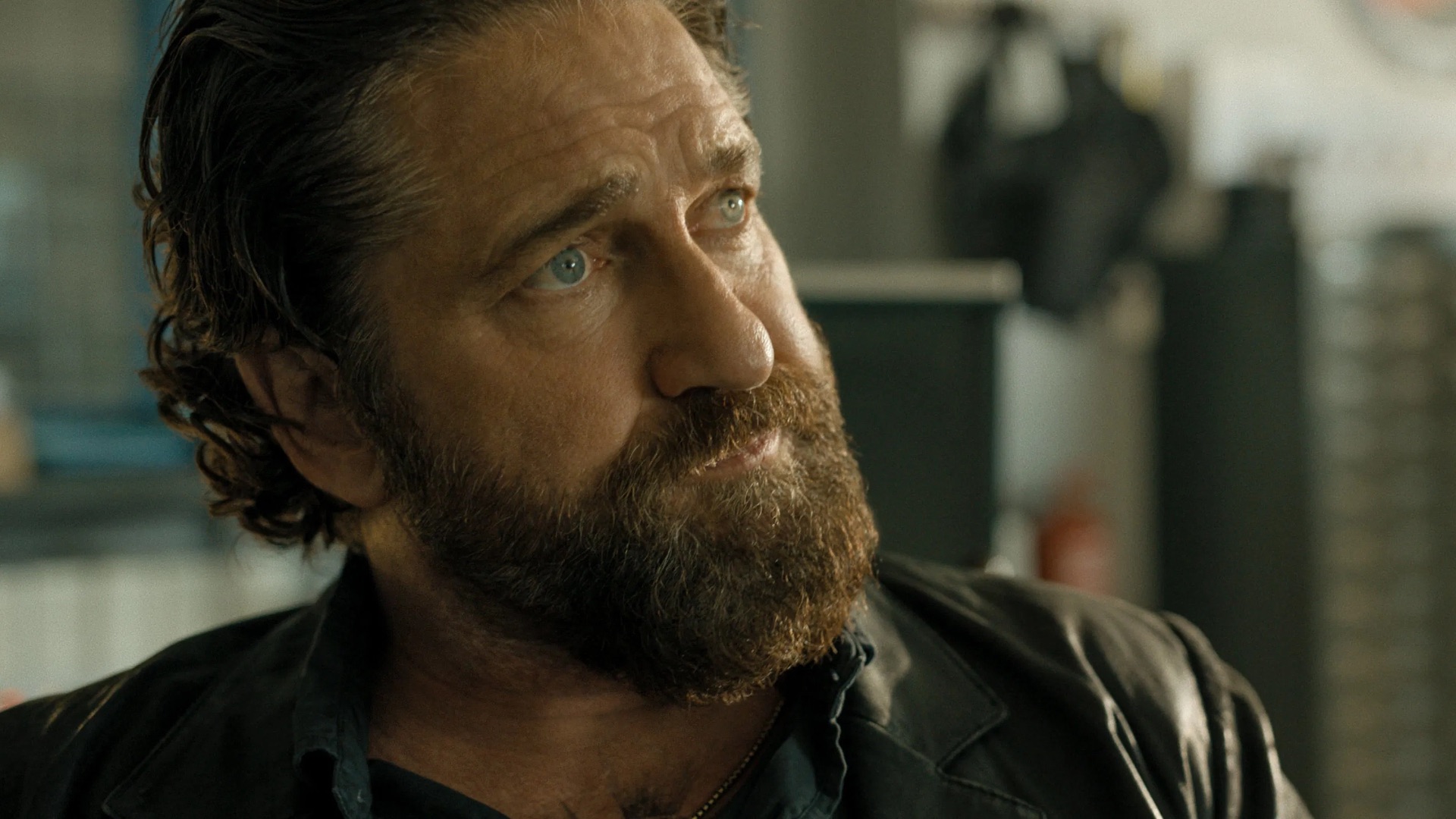 Den of Thieves: Pantera is on Showmax