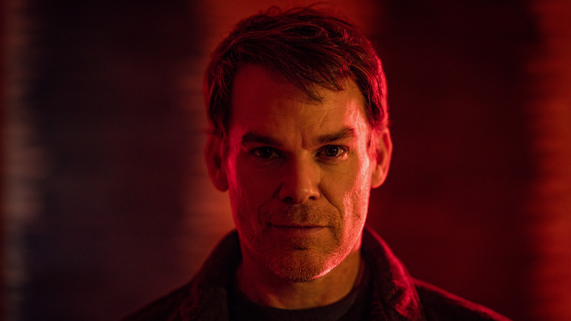 Dexter: Resurrection S1 on Showmax